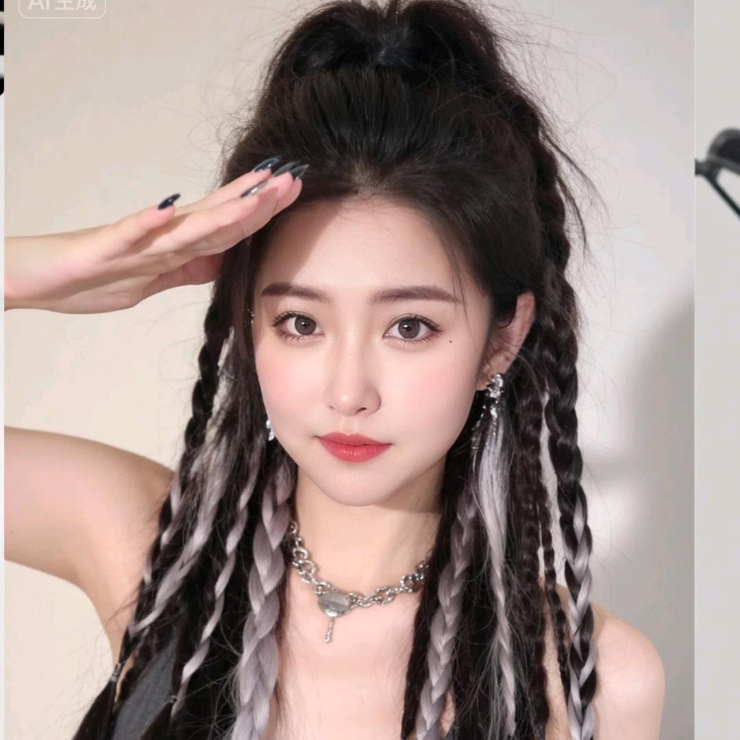 Zhou~♡