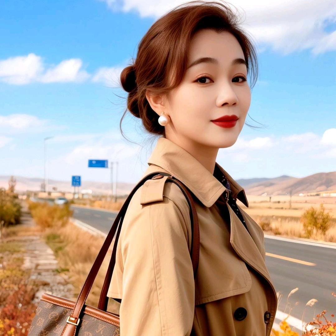 @平儿姐