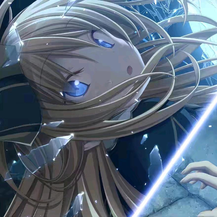 少女所序