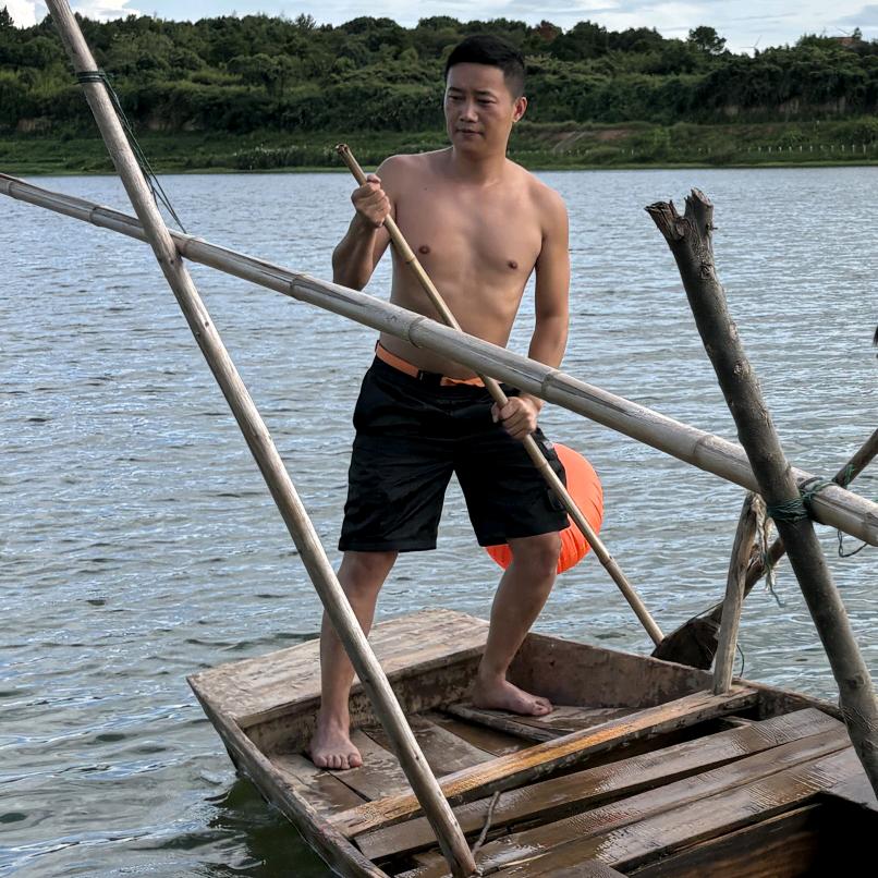 龙七