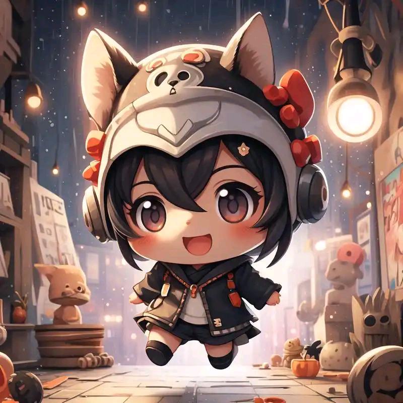小龙优选