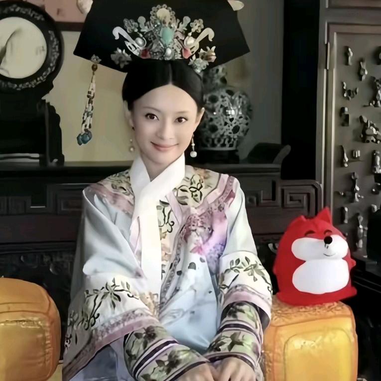 臣女甄嬛