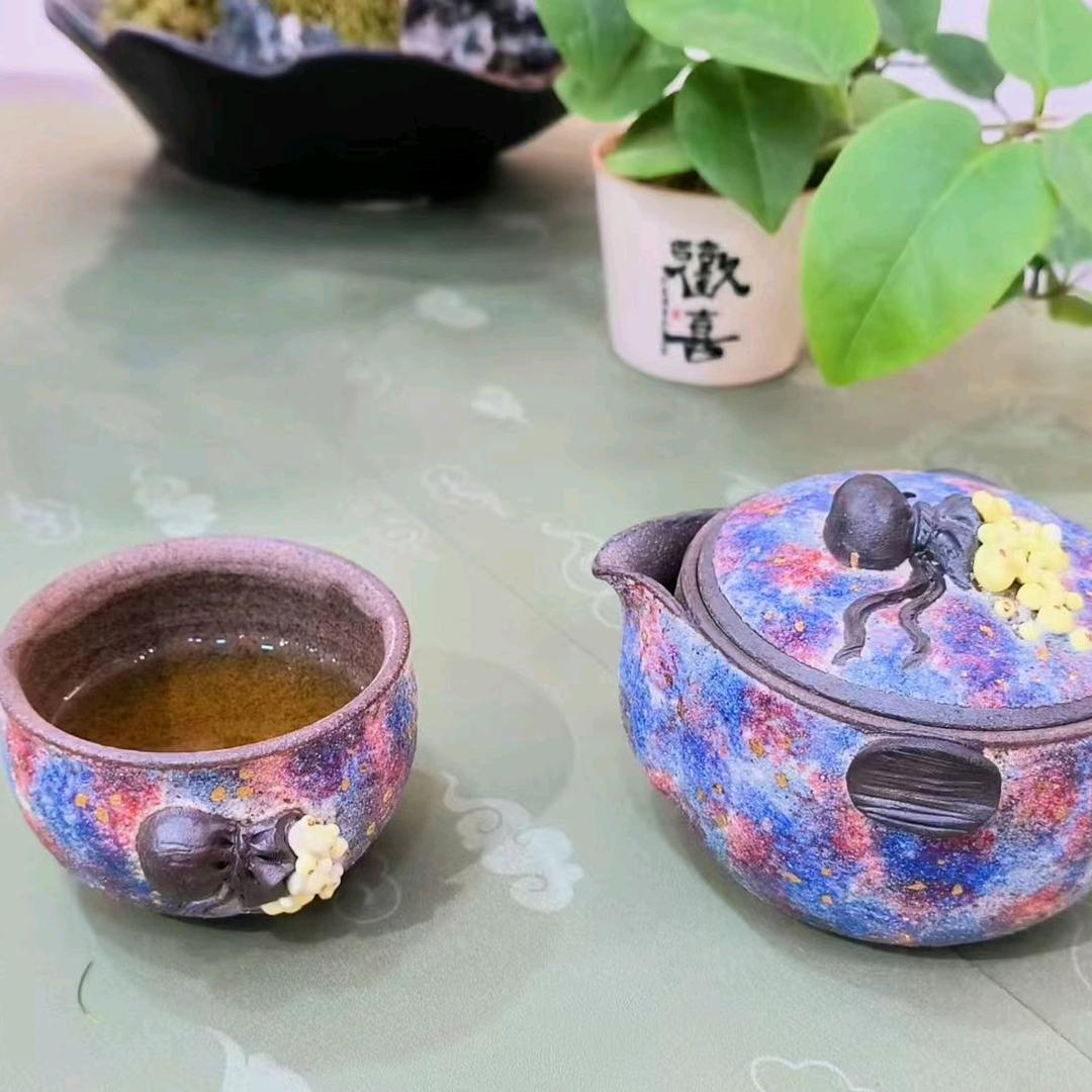 张家公子