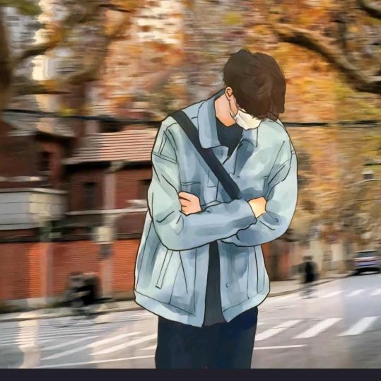 落笔意难尽🍂