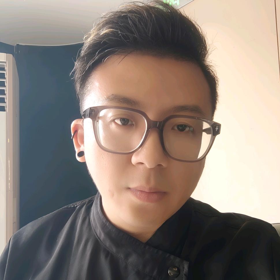 【✌️厨】黄一三