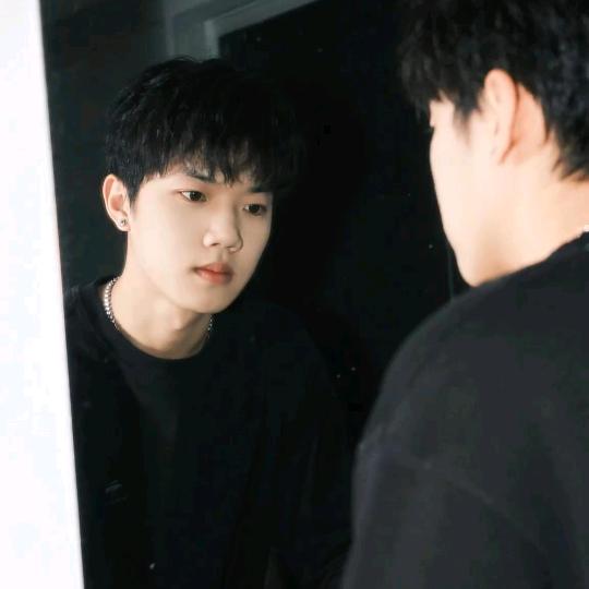 阿北（修身养性）