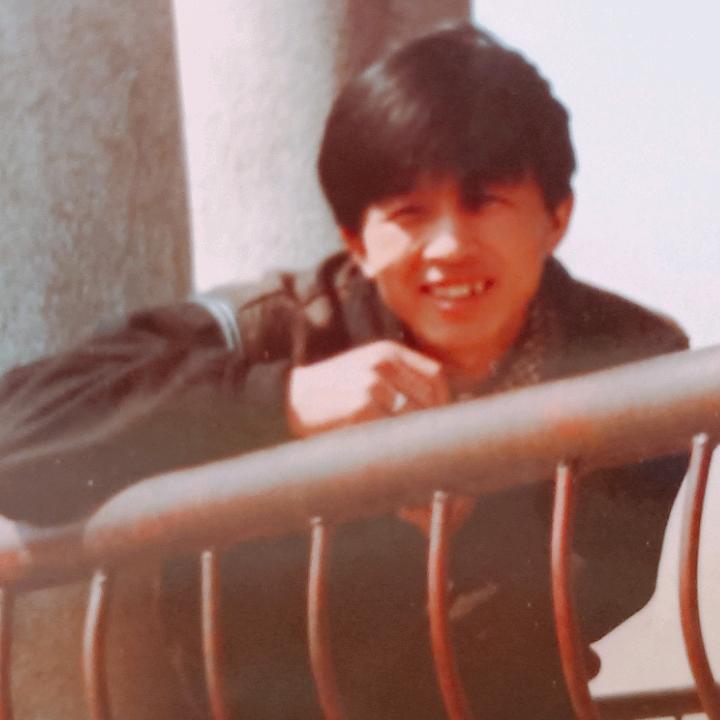 小小心