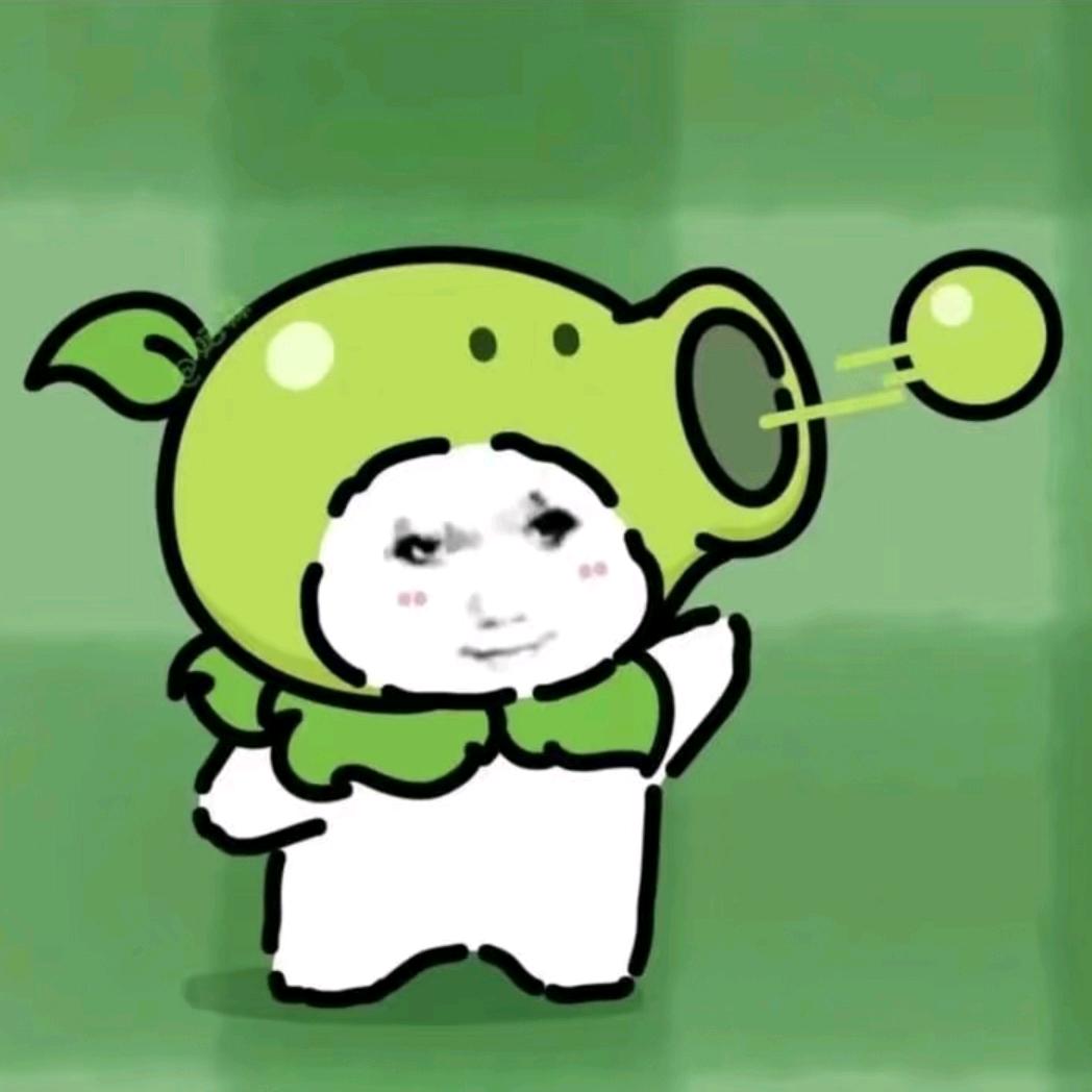 我diu～