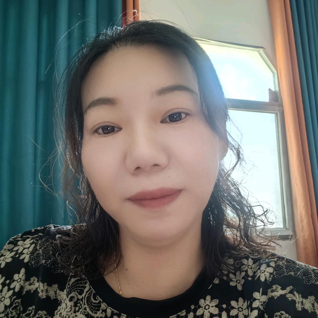 钰姐 在农村