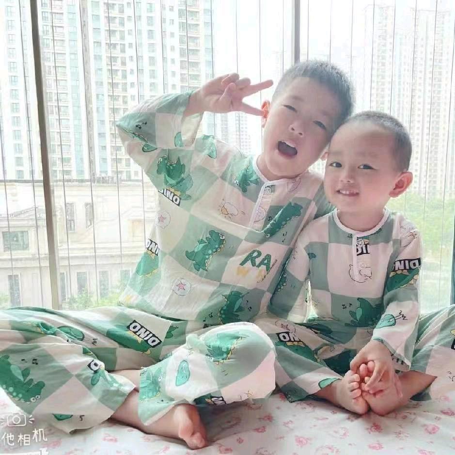 宝贝儿的家