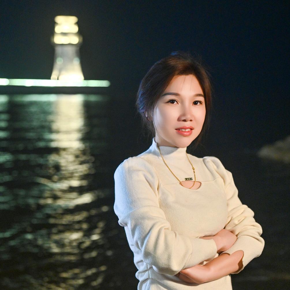 人生靠自己努力