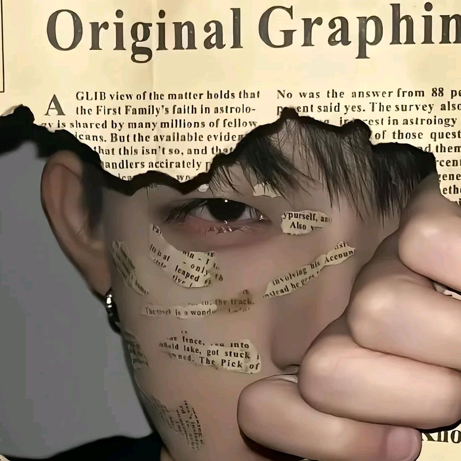 ༺江༒湖༻