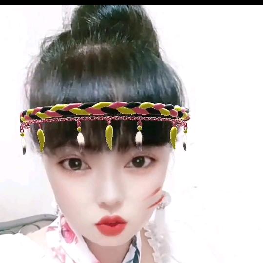 💫💞🍎《刘心依旧》💖雨后彩虹💖