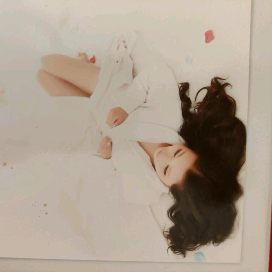 @丽