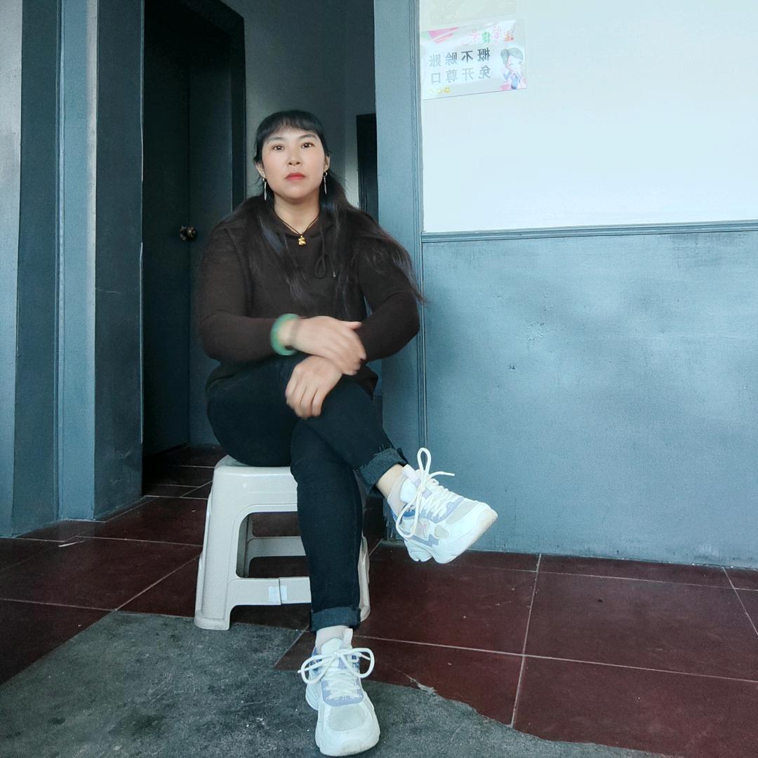 往后余生靠自己