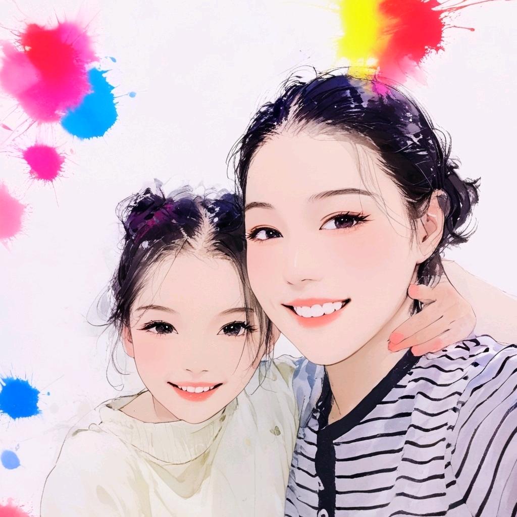 有心有田