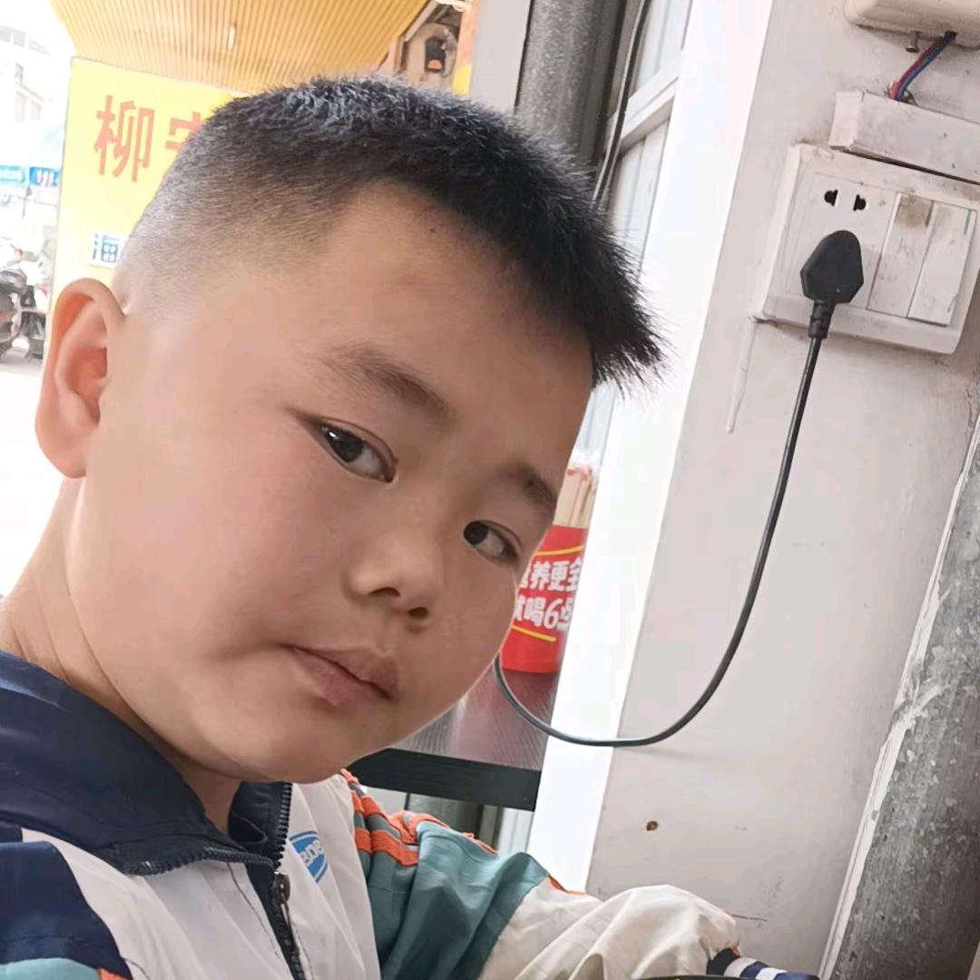 $李开心好·^o^