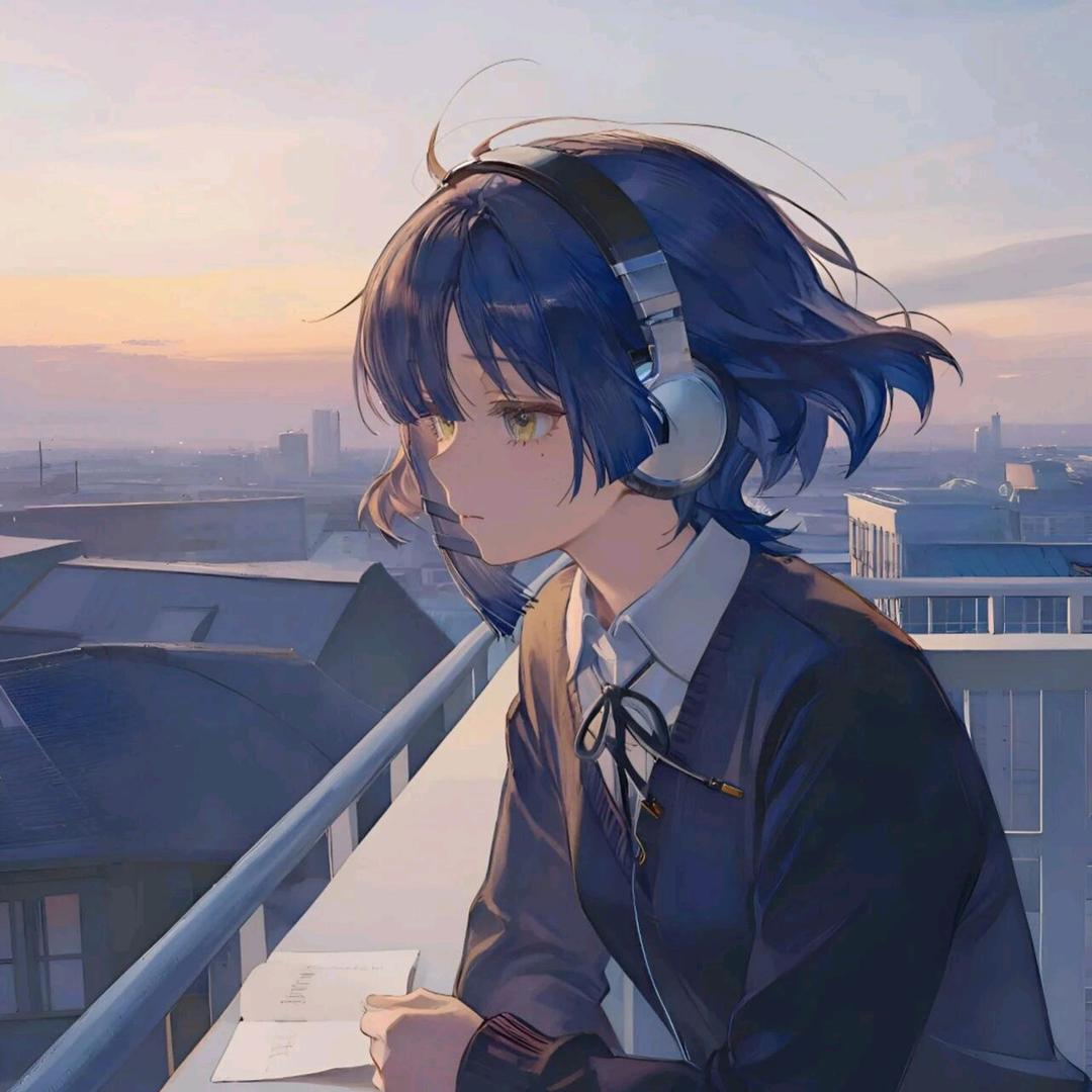 好想睡觉💤
