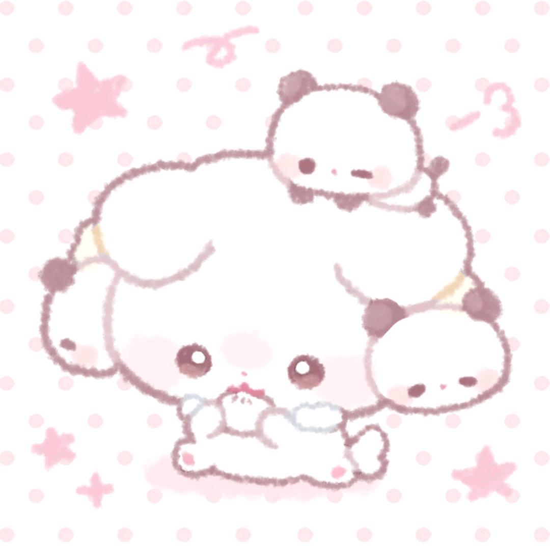小猪面包