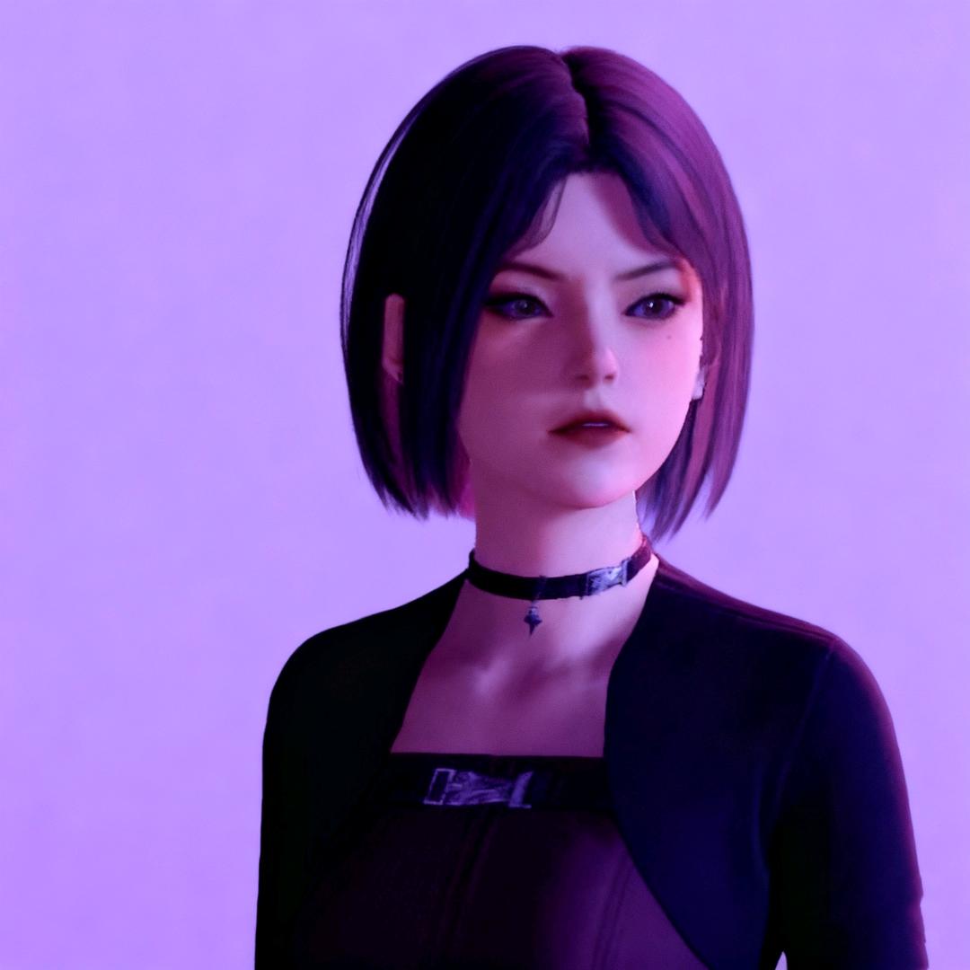 星星织竹yu（回过火星版）