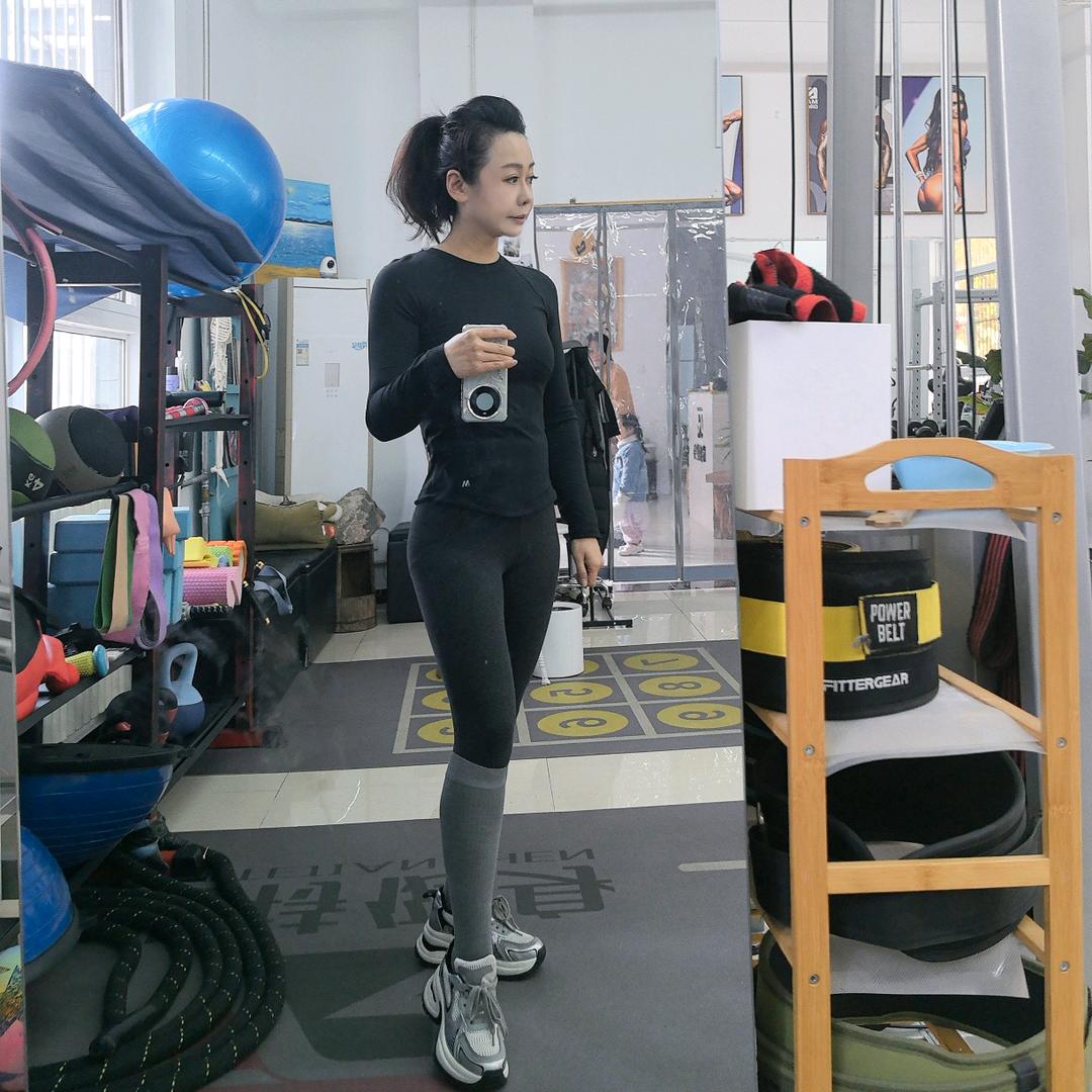 慢时光美容美体中心