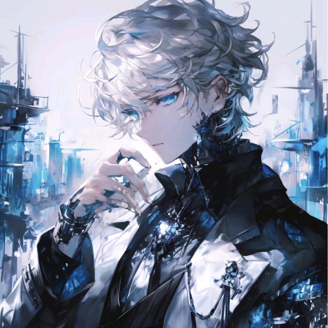 @幽灵柒朗