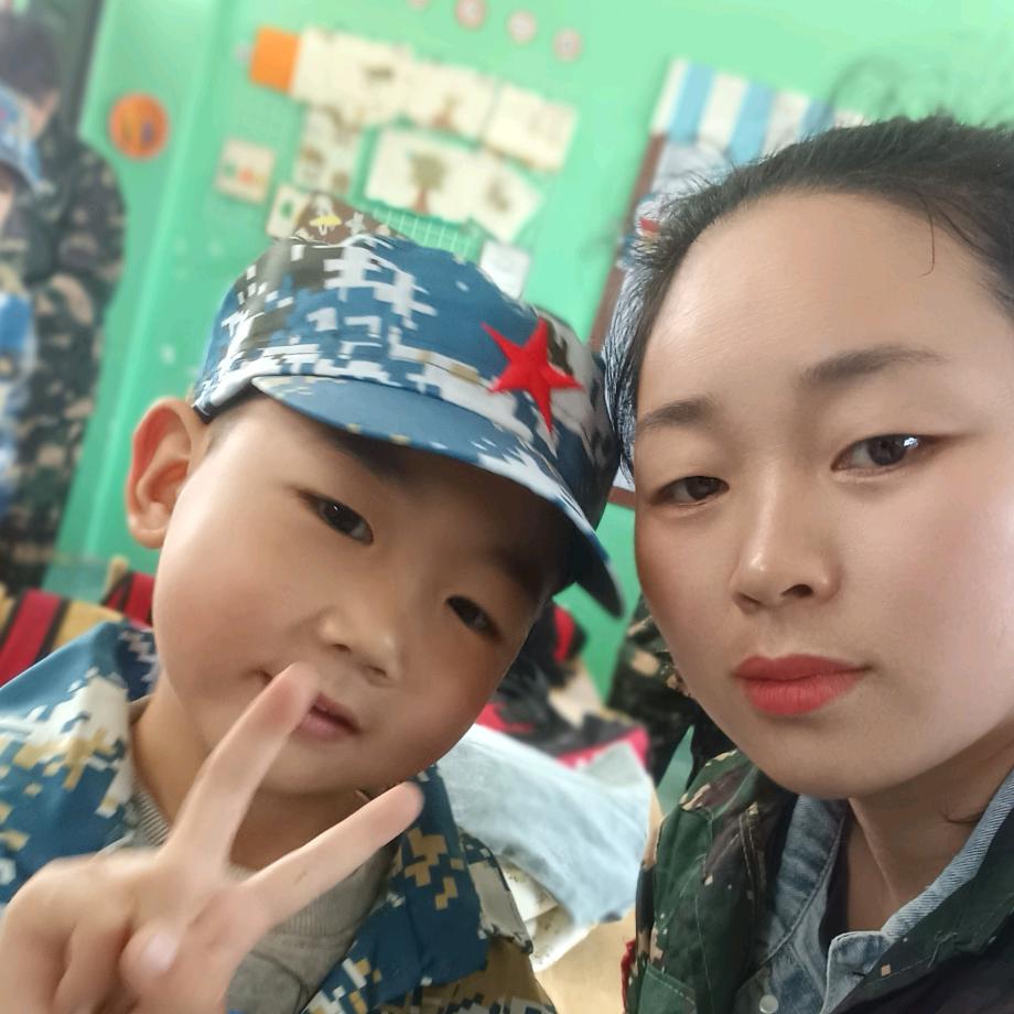 妹妹子