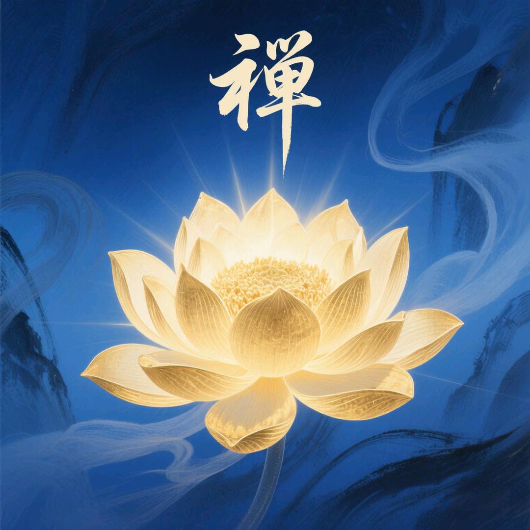 禅心修行