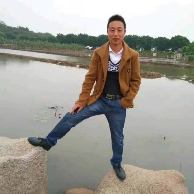 付洋