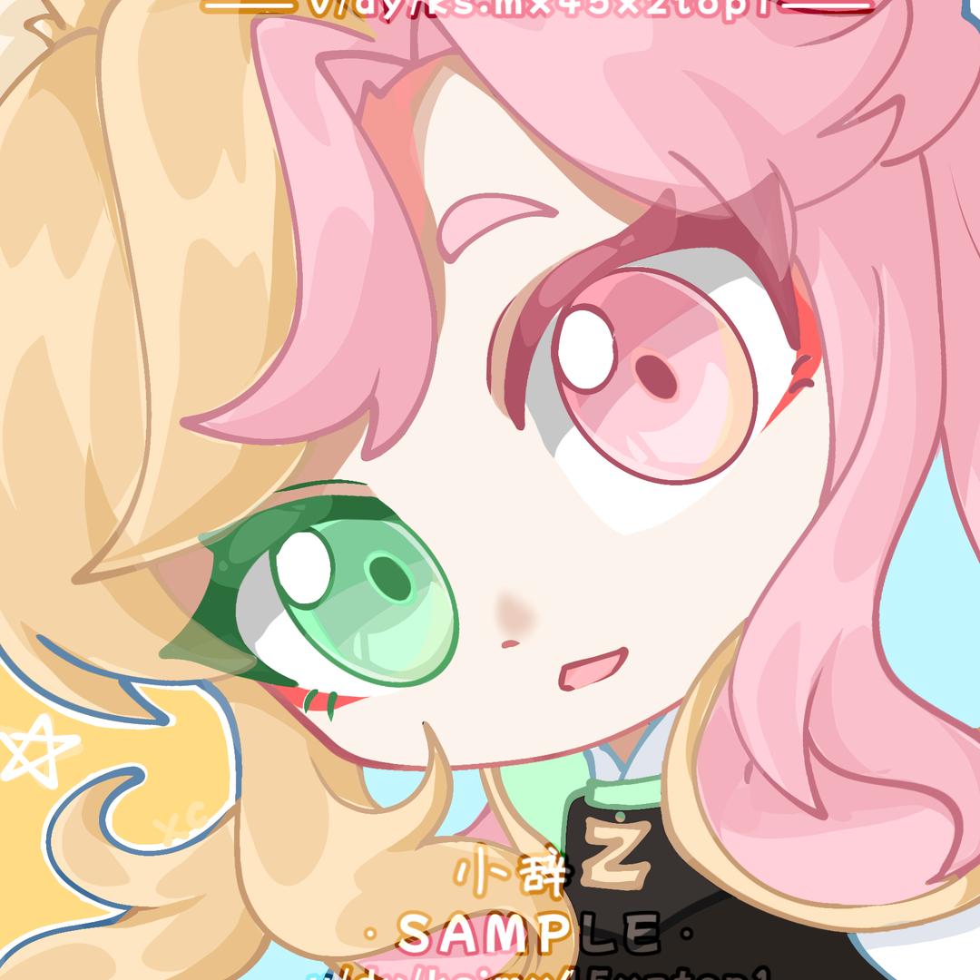 小辞LW