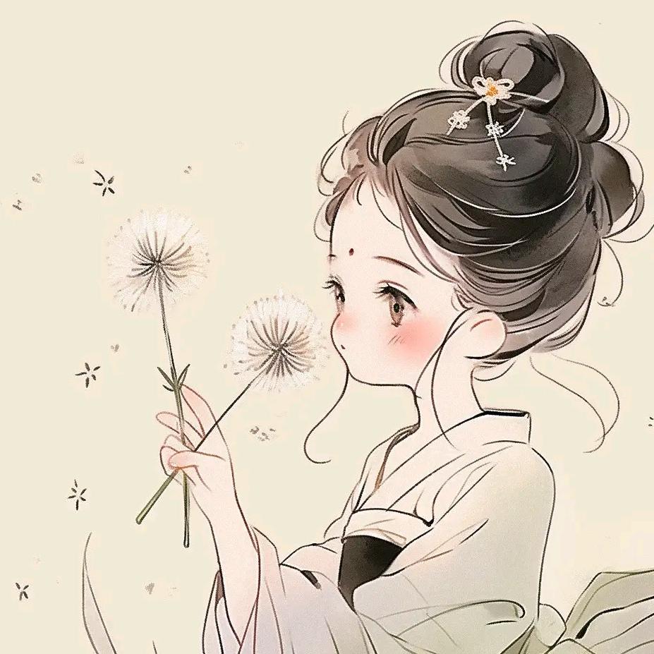 蒲公英