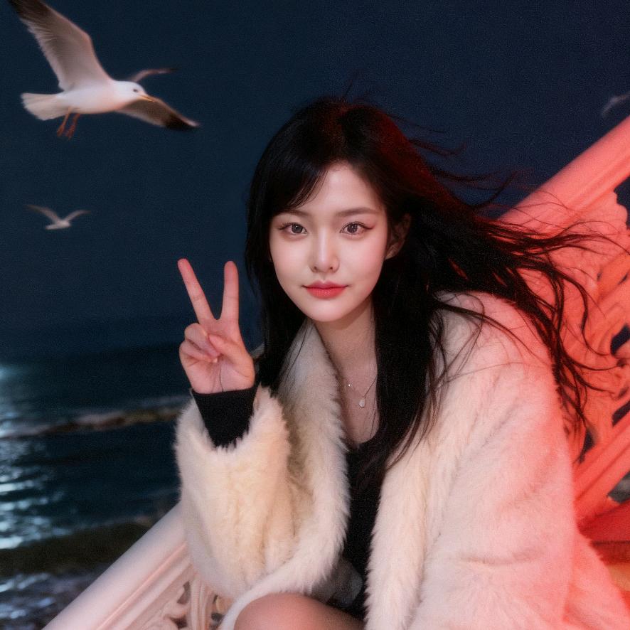 五彩缤纷🍇🍇💋💋