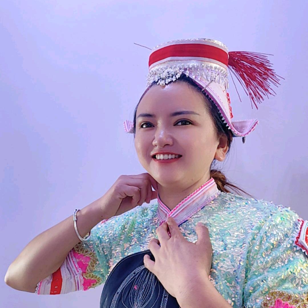 羚妹奶奶
