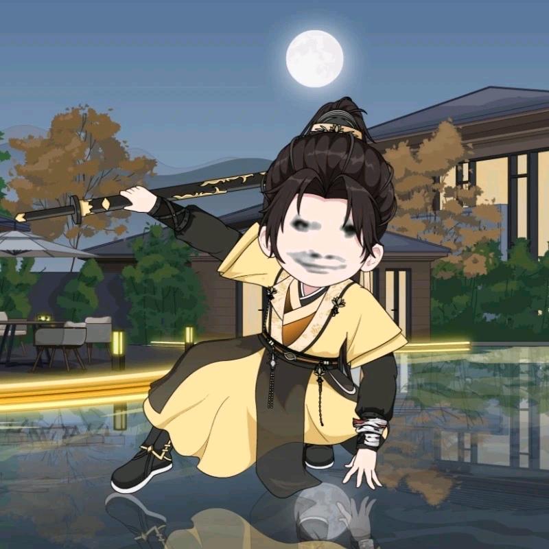 奇缘动画