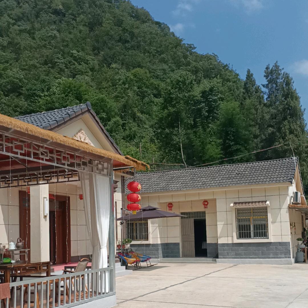 筲箕湾山居刚哥