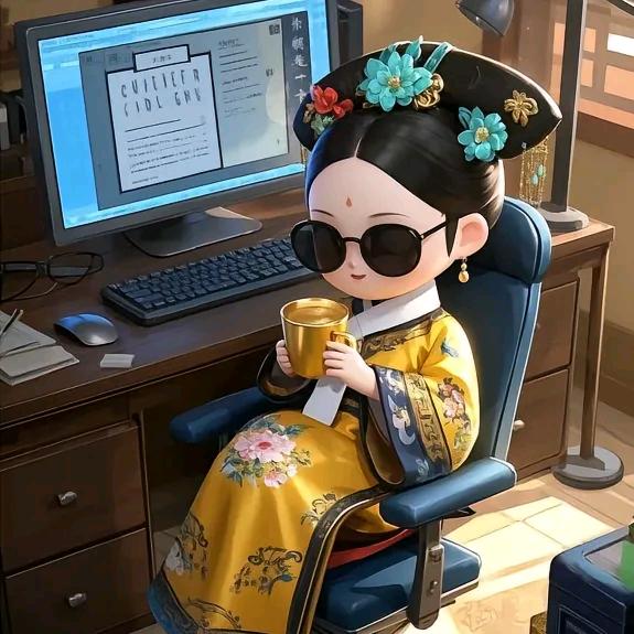 小老太太🌟⁰⁵¹³