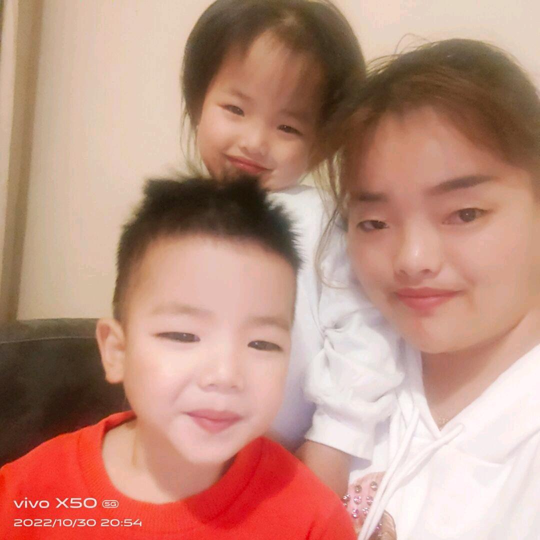 南飞燕 ง •̀_•́ง