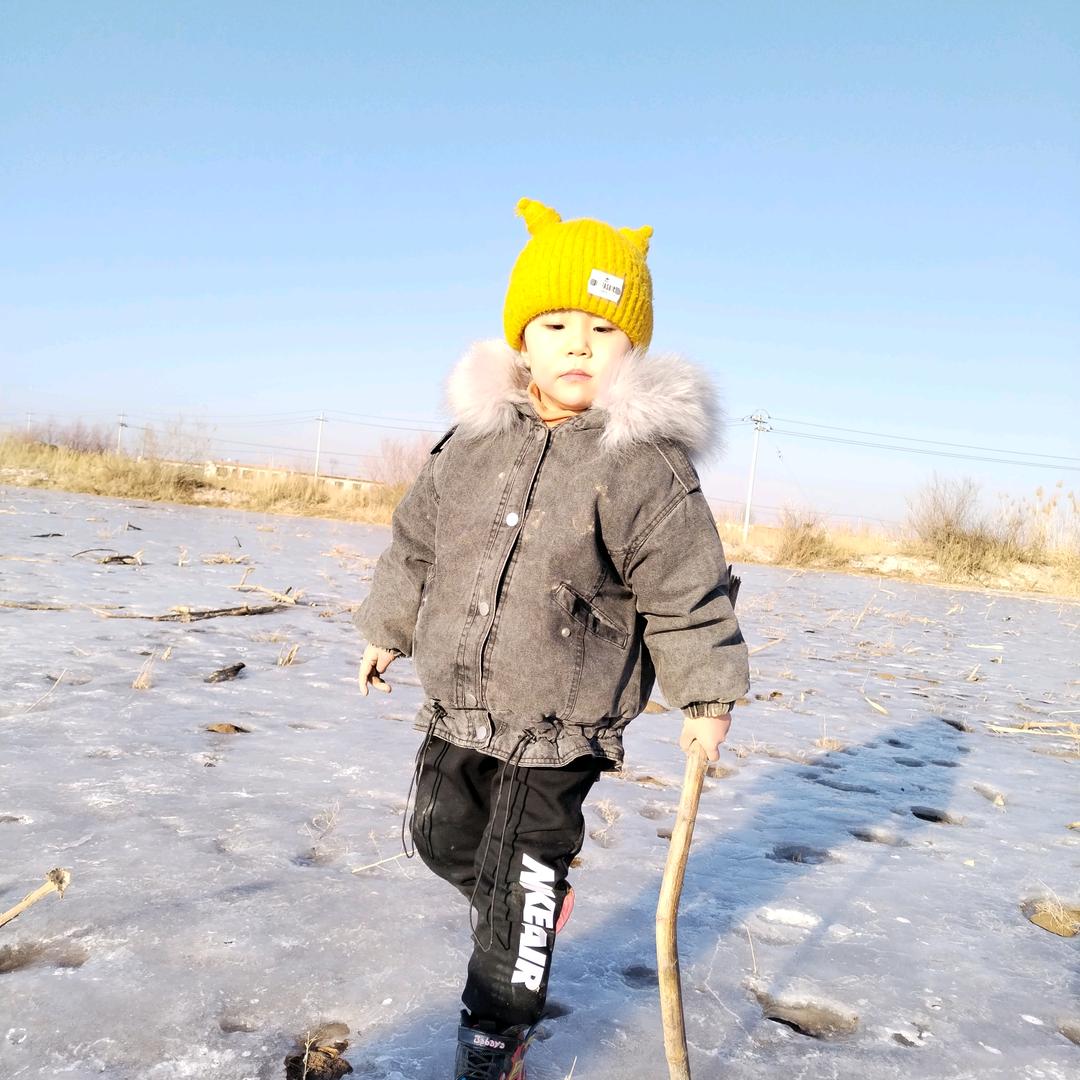 小葱战将