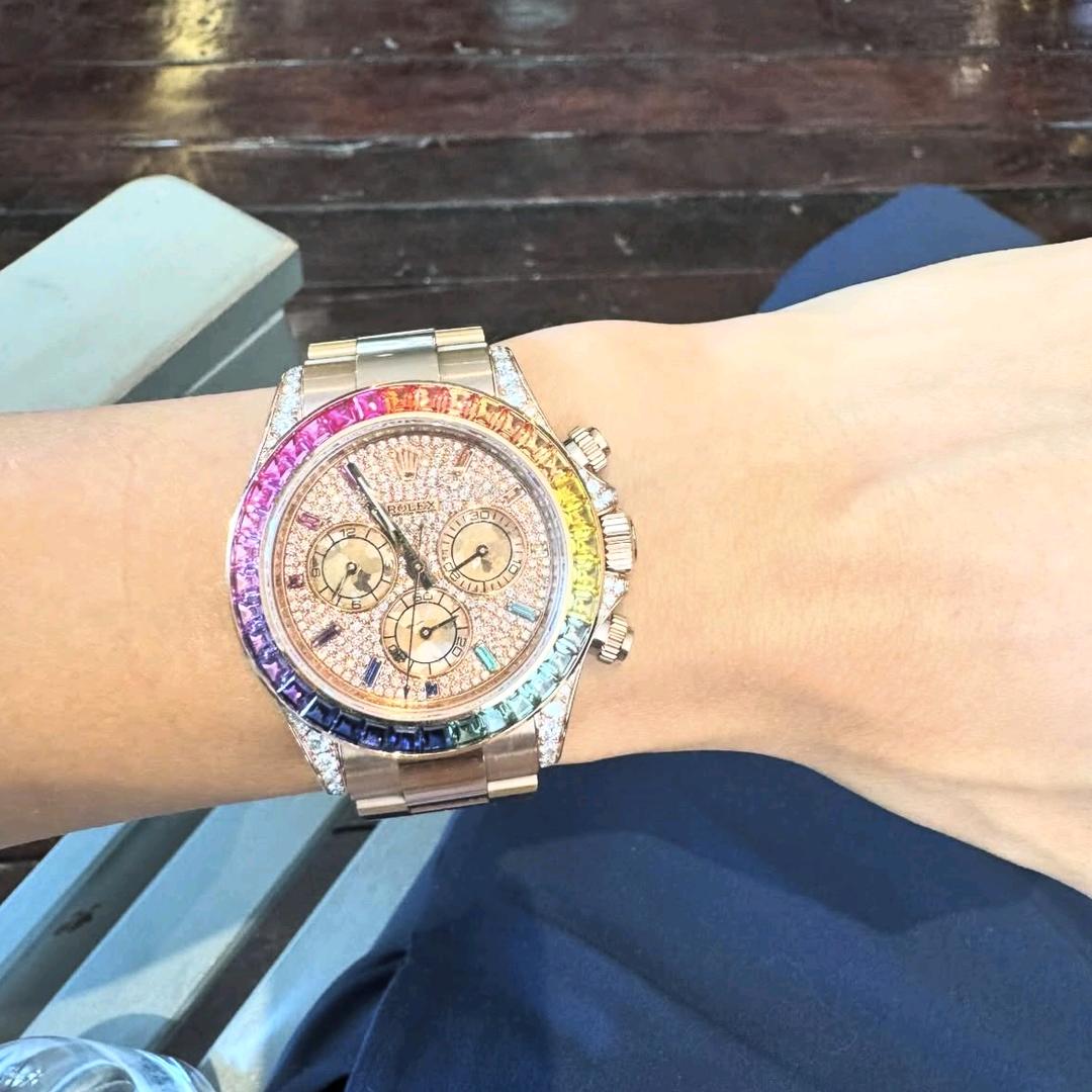 《表》情管理大师