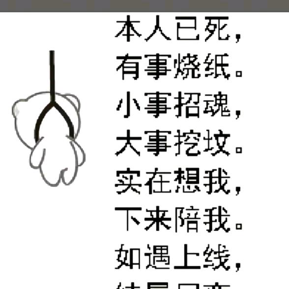 饭饭的大瘸子（封票中）