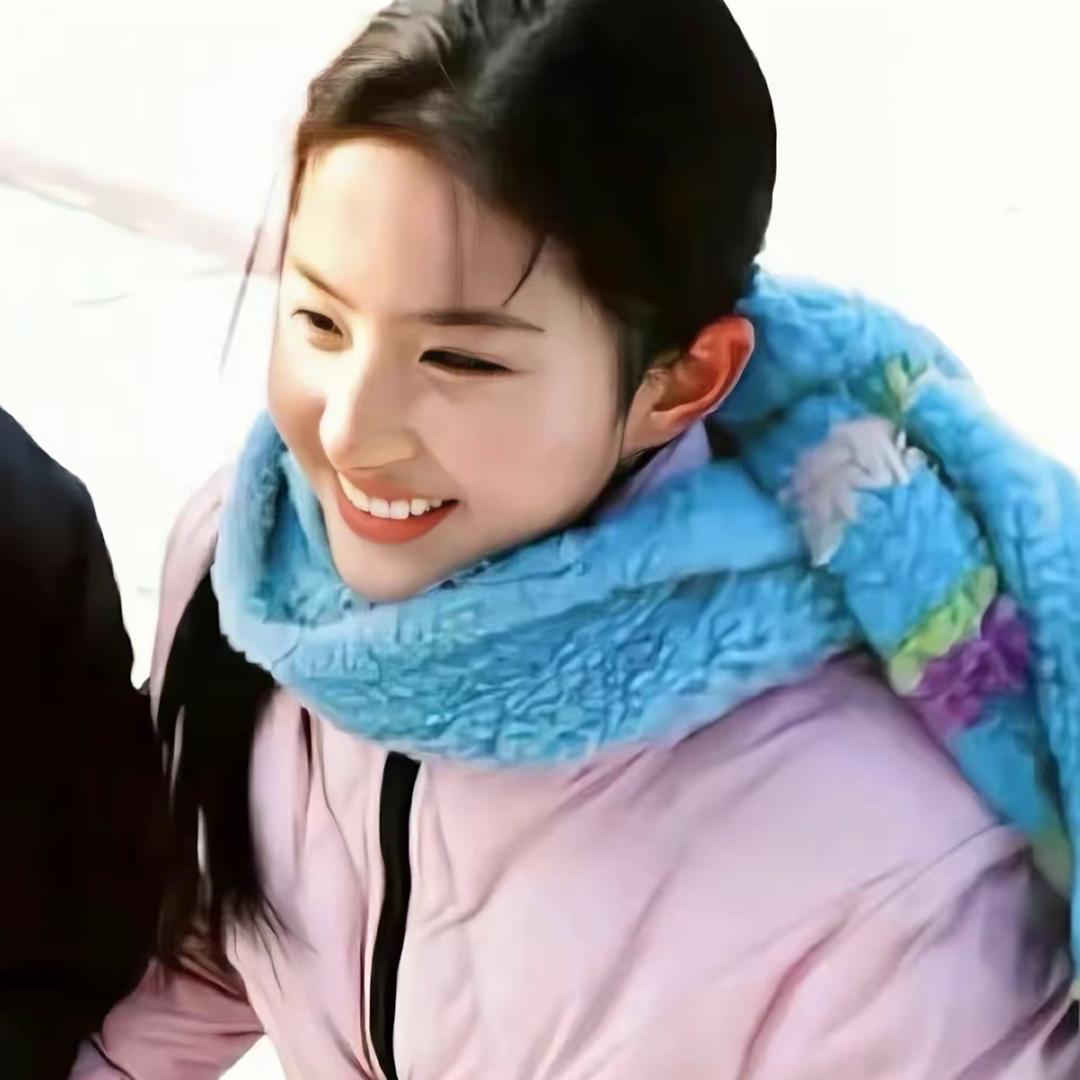 小美