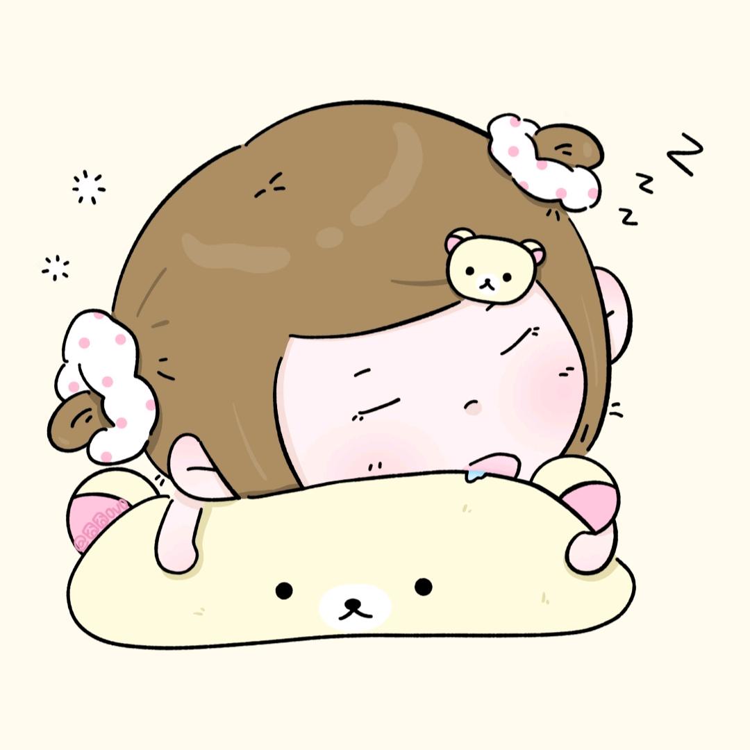 不爱早起 •᷄ࡇ•᷅