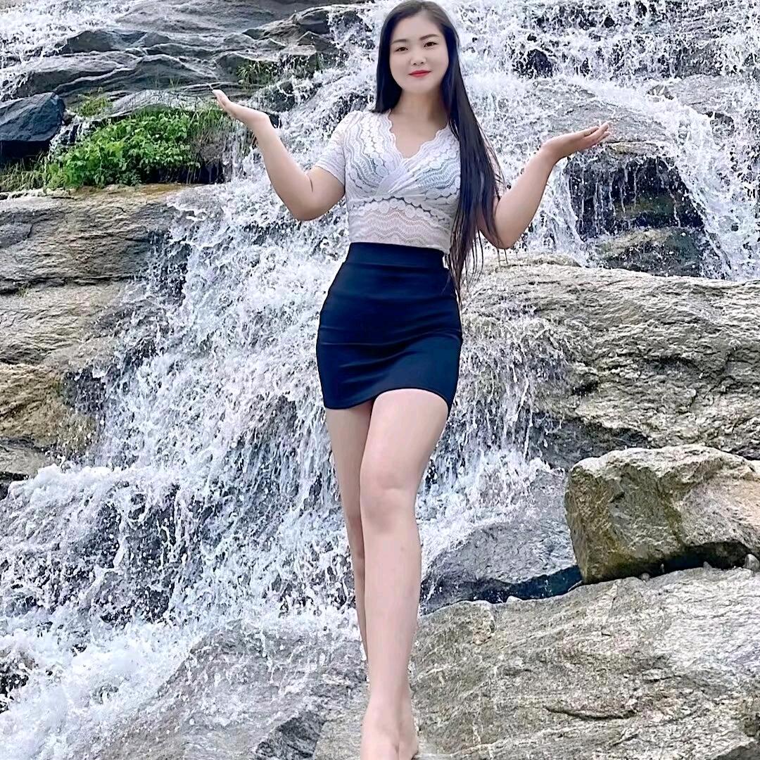 桂英直播