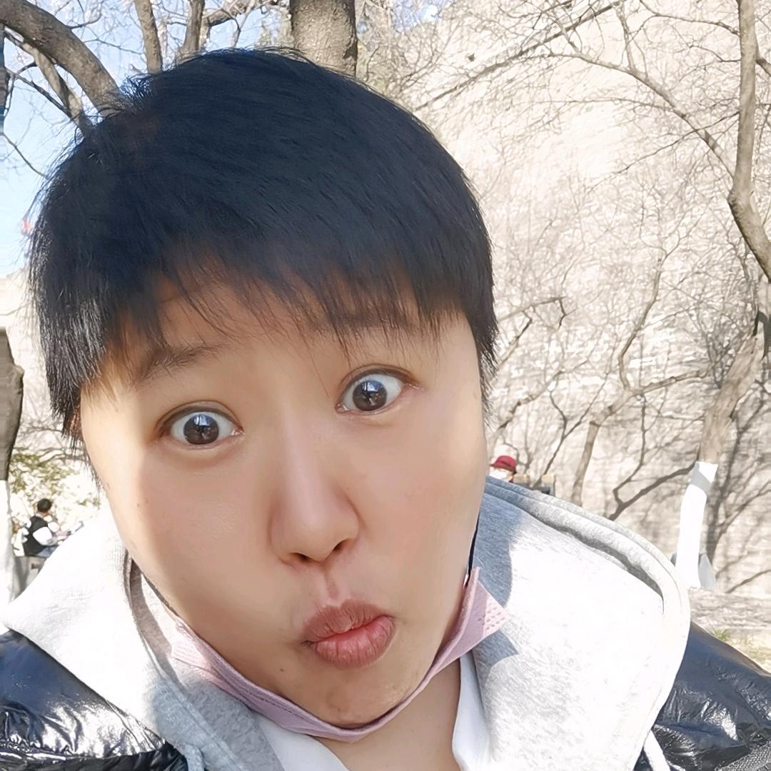 沫沫妈