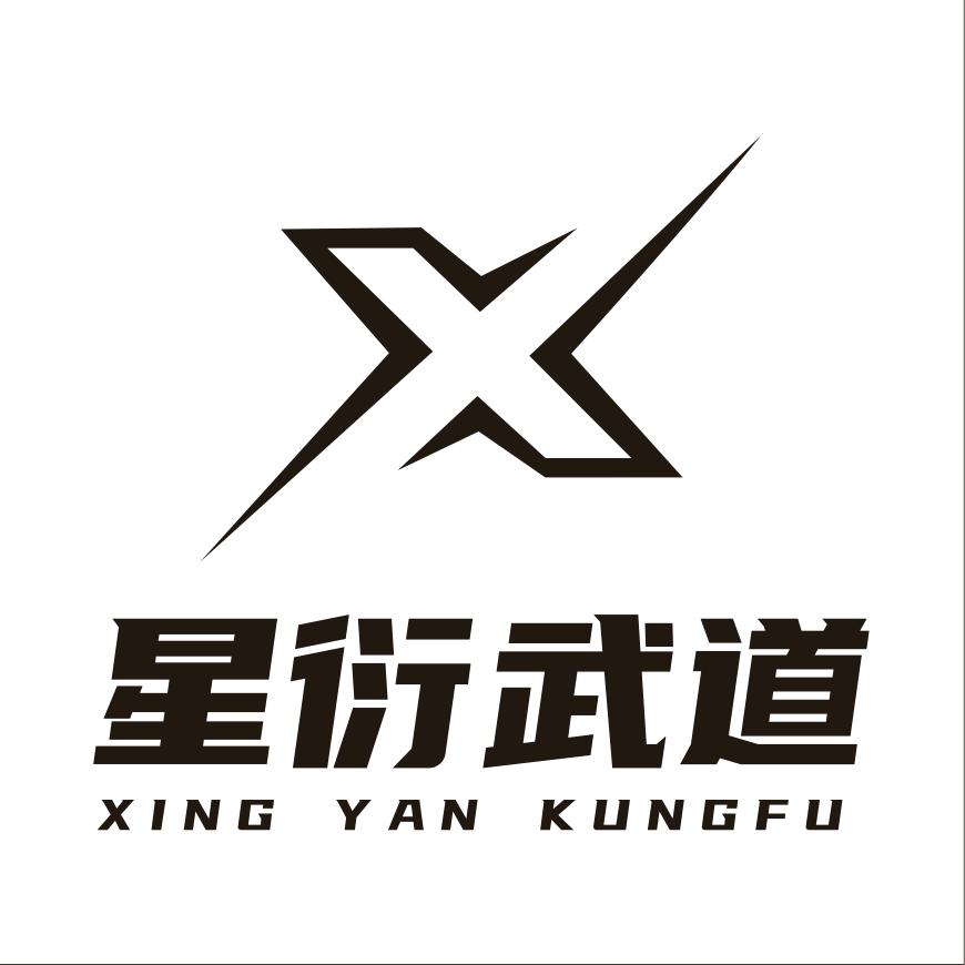 赣州市星衍武道