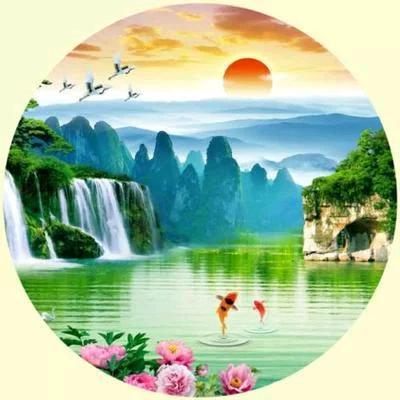 心语
