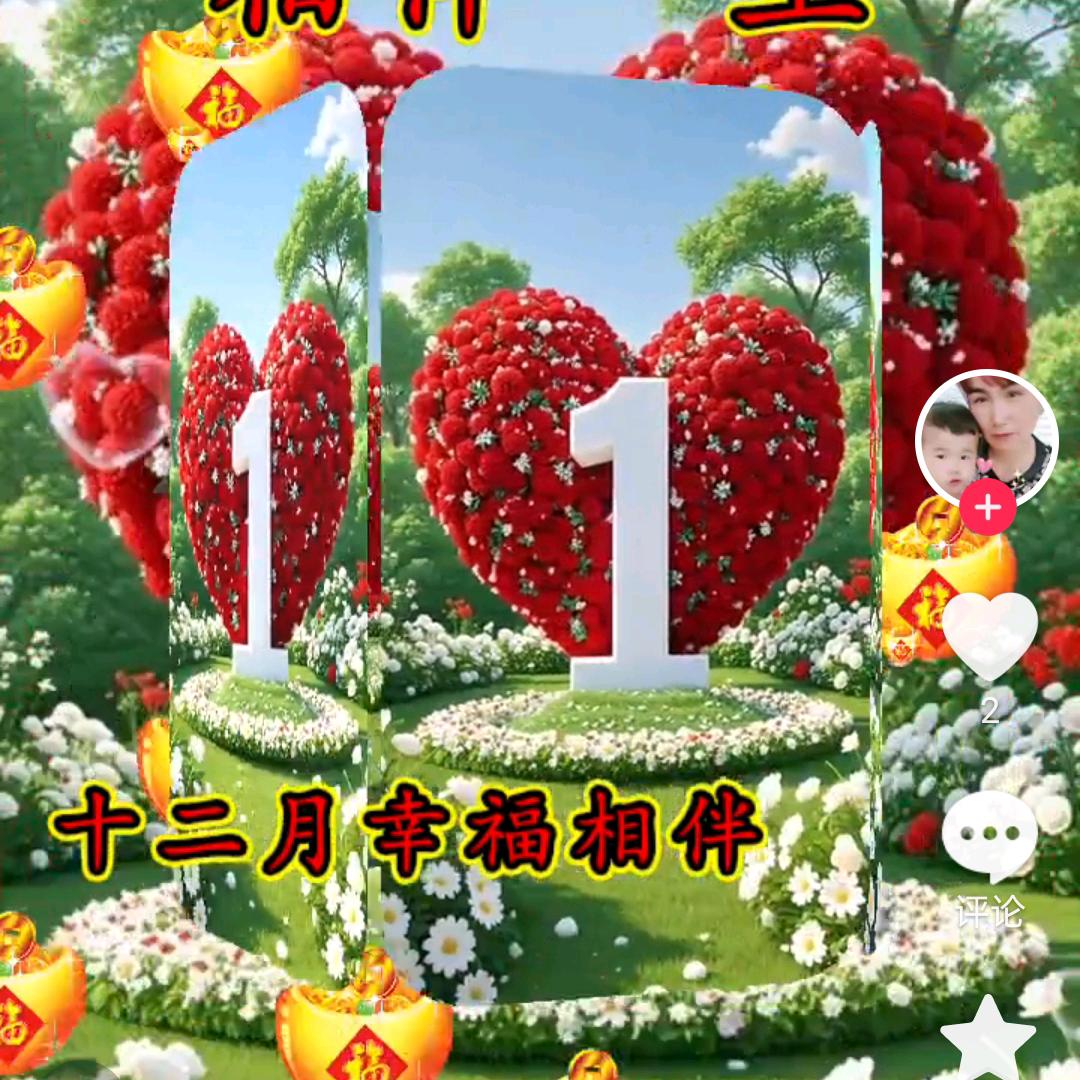 开心快乐每一天