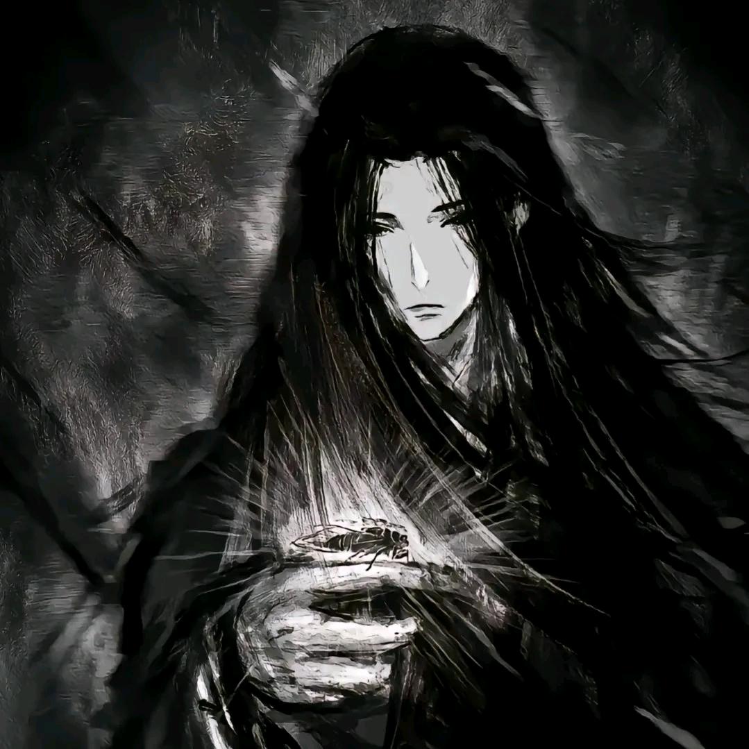 @美术牲