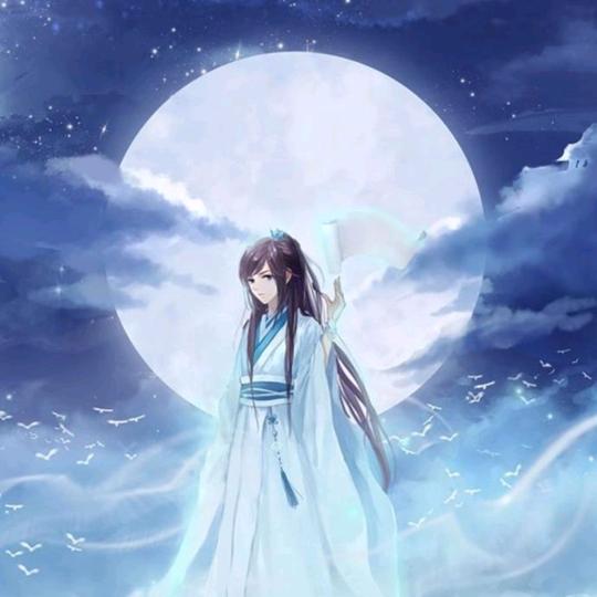 陌上人如玉，公子世无双