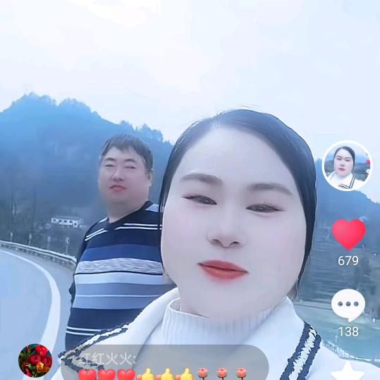 洪伦宪吹打队